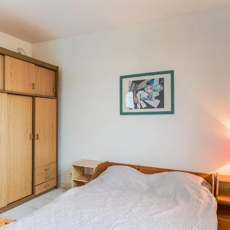 La Maison D'antoine By Interhome *