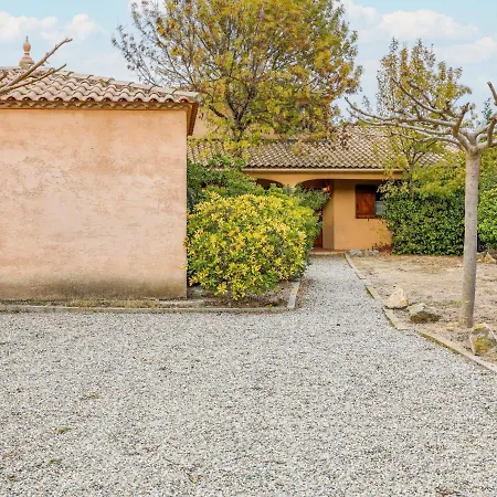 Casa vacanze La Maison D'antoine By Interhome Salles-dʼAude