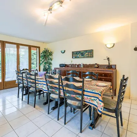 Casa vacanze La Maison D'antoine By Interhome