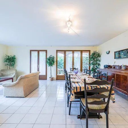 La Maison D'antoine By Interhome
