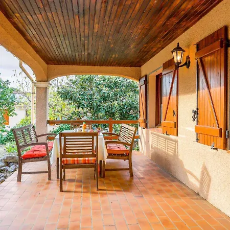 Casa vacanze La Maison D'antoine By Interhome Salles-dʼAude