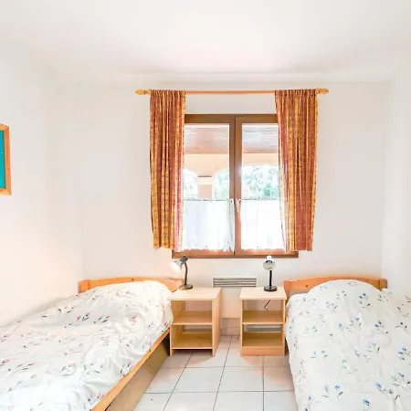 La Maison D'antoine By Interhome