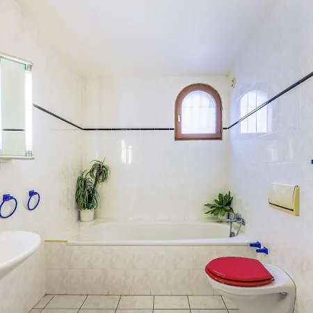 Casa vacanze La Maison D'antoine By Interhome *
