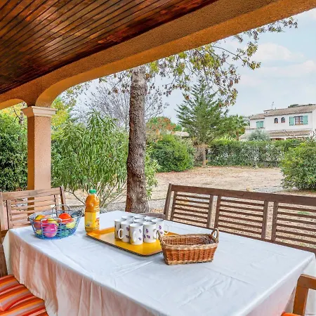 La Maison D'antoine By Interhome Casa vacanze *