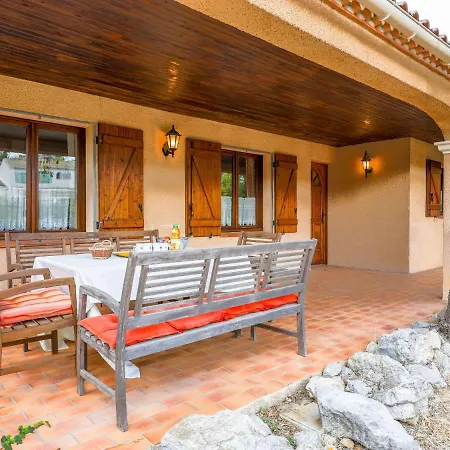 La Maison D'antoine By Interhome Salles-dʼAude