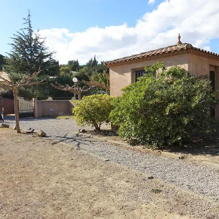 La Maison D'antoine By Interhome Casa vacanze *