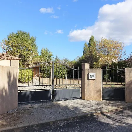 La Maison D'antoine By Interhome Salles-dʼAude