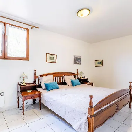 La Maison D'antoine By Interhome Casa vacanze *