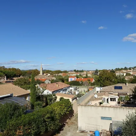Casa vacanze La Maison D'antoine By Interhome Salles-dʼAude