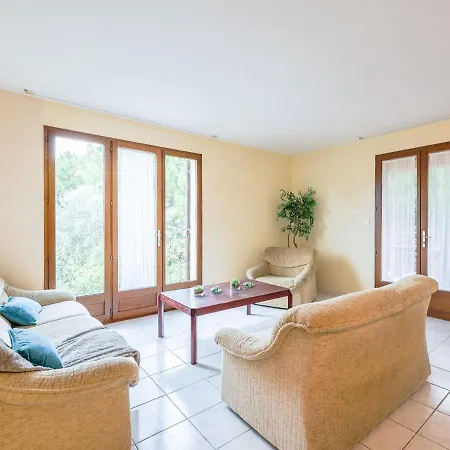 La Maison D'antoine By Interhome Casa vacanze *