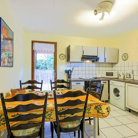 La Maison D'antoine By Interhome Salles-dʼAude