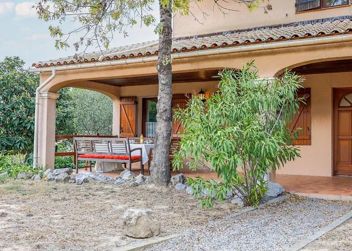 Hébergement de vacances La Maison D'antoine By Interhome