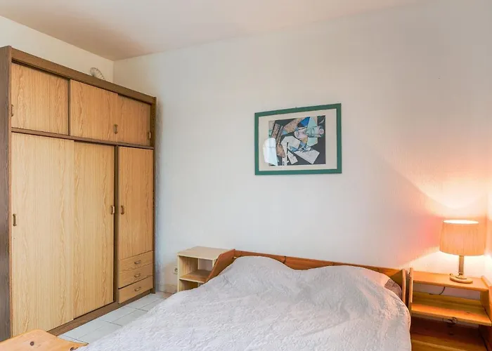 La Maison D'antoine By Interhome *