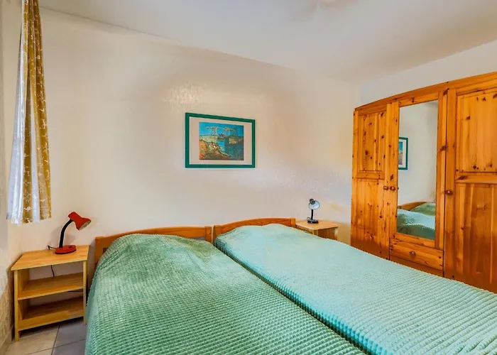 Hébergement de vacances La Maison D'antoine By Interhome *