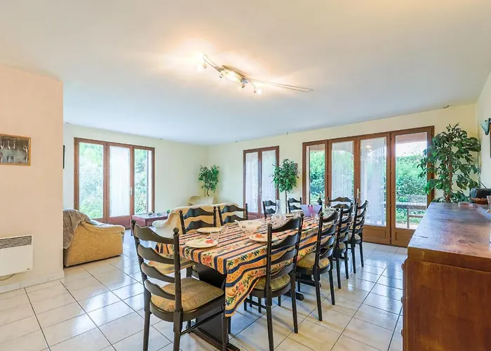 Hébergement de vacances La Maison D'antoine By Interhome
