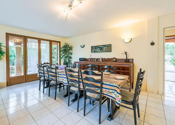 Hébergement de vacances La Maison D'antoine By Interhome