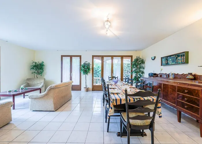La Maison D'antoine By Interhome