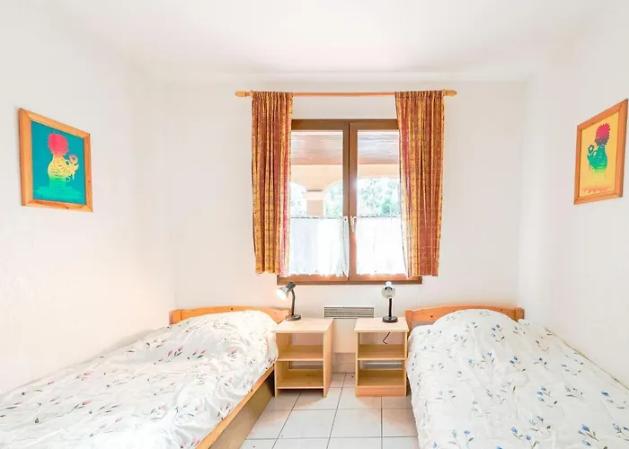 La Maison D'antoine By Interhome