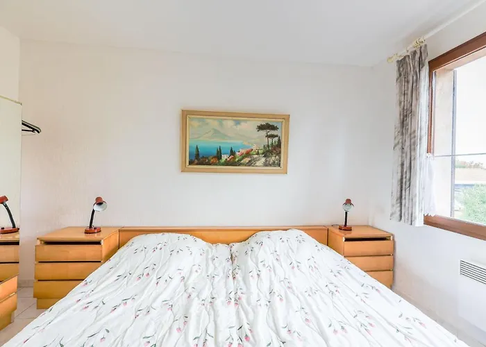 La Maison D'antoine By Interhome * Salles-dʼAude