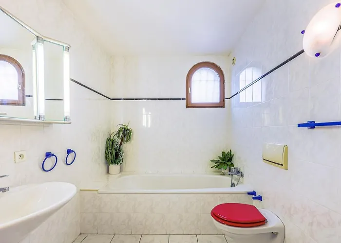 Hébergement de vacances La Maison D'antoine By Interhome *