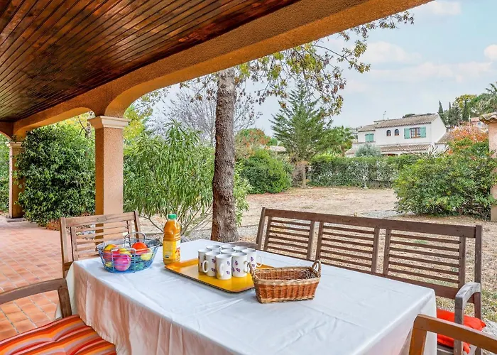 La Maison D'antoine By Interhome Hébergement de vacances *