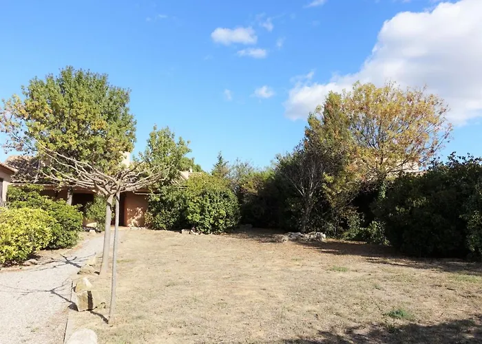 Hébergement de vacances La Maison D'antoine By Interhome Salles-dʼAude