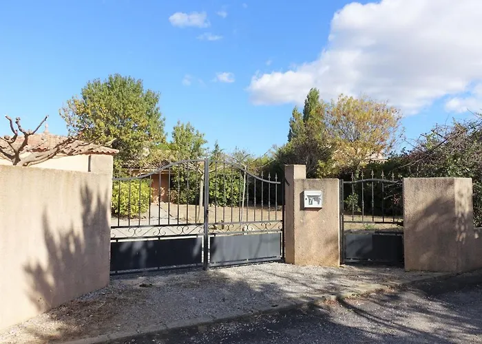 La Maison D'antoine By Interhome Salles-dʼAude