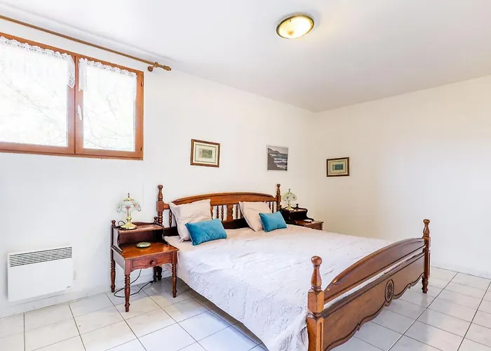 La Maison D'antoine By Interhome Hébergement de vacances *
