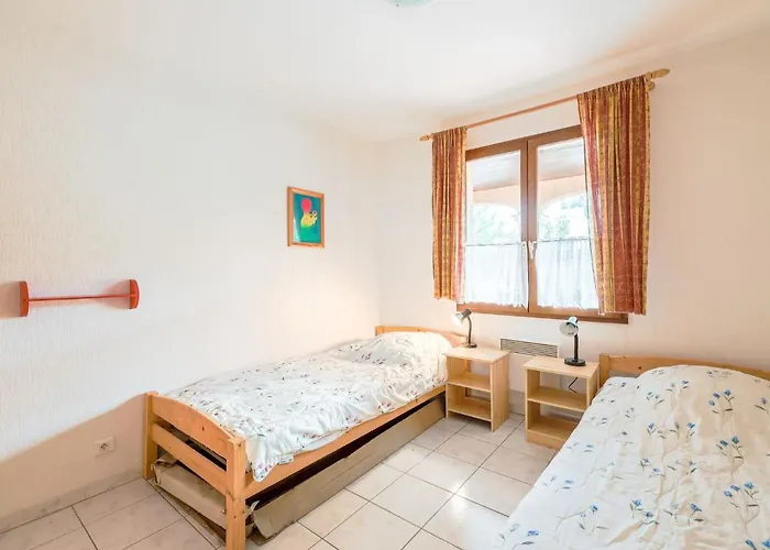 La Maison D'antoine By Interhome Hébergement de vacances