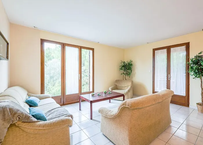 La Maison D'antoine By Interhome Hébergement de vacances *