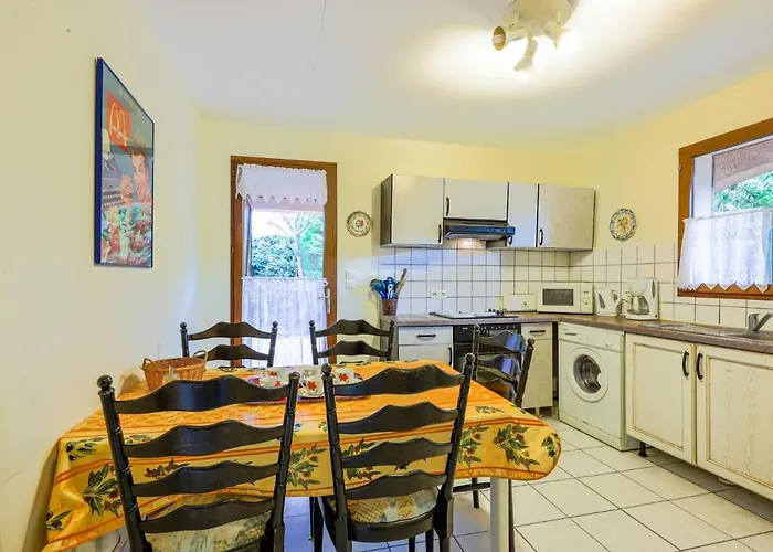 La Maison D'antoine By Interhome Salles-dʼAude