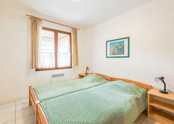 La Maison D'antoine By Interhome Hébergement de vacances Salles-dʼAude